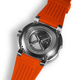 NSquare Propeller Automatic Men's Limited Edition Watch - N 26.4