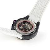NSquare Multicoloured Multifunction Limited Edition Men's Watch - N 39.3