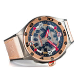NSquare Casino Royale Limited Edition Automatic 21 Jewels Limited Edition Men's Watch - N 40.2