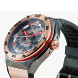 NSquare Casino Royale Limited Edition Automatic 21 Jewels Limited Edition Men's Watch - N 40.2