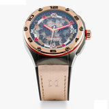 NSquare Casino Royale Limited Edition Automatic 21 Jewels Limited Edition Men's Watch - N 40.2