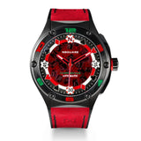 NSquare Casino Royale Automatic Limited Edition Limited Edition Men's Watch - N 40.3