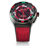 NSquare Casino Royale Automatic Limited Edition Limited Edition Men's Watch - N 40.3