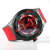 NSquare Casino Royale Automatic Limited Edition Limited Edition Men's Watch - N 40.3
