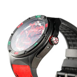 NSquare Casino Royale Automatic Limited Edition Limited Edition Men's Watch - N 40.3