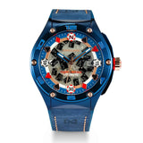 NSquare Casino Royale Automatic Limited Edition Limited Edition Men's Watch - N 40.4