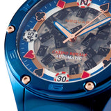 NSquare Casino Royale Automatic Limited Edition Limited Edition Men's Watch - N 40.4