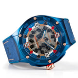 NSquare Casino Royale Automatic Limited Edition Limited Edition Men's Watch - N 40.4