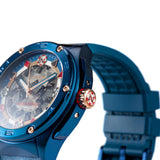 NSquare Casino Royale Automatic Limited Edition Limited Edition Men's Watch - N 40.4
