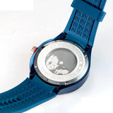 NSquare Casino Royale Automatic Limited Edition Limited Edition Men's Watch - N 40.4