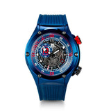NSquare The Legend Limited Edition 21 Jewels Men's Watch - N 45.1