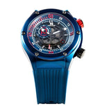 NSquare The Legend Limited Edition 21 Jewels Men's Watch - N 45.1
