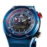 NSquare The Legend Limited Edition 21 Jewels Men's Watch - N 45.1