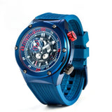 NSquare The Legend Limited Edition 21 Jewels Men's Watch - N 45.1