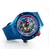 NSquare The Legend Limited Edition 21 Jewels Men's Watch - N 45.1