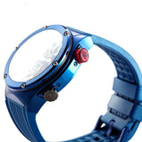 NSquare The Legend Limited Edition 21 Jewels Men's Watch - N 45.1