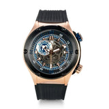 NSquare The Legend Limited Edition 21 Jewels Men's Watch - N 45.2