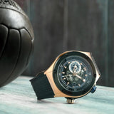 NSquare The Legend Limited Edition 21 Jewels Men's Watch - N 45.2