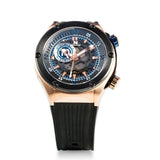 NSquare The Legend Limited Edition 21 Jewels Men's Watch - N 45.2
