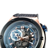NSquare The Legend Limited Edition 21 Jewels Men's Watch - N 45.2