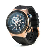 NSquare The Legend Limited Edition 21 Jewels Men's Watch - N 45.2