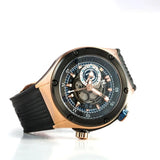 NSquare The Legend Limited Edition 21 Jewels Men's Watch - N 45.2