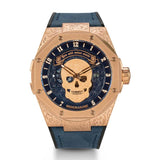 NSquare The Magician Limited Edition 21 Jewels Men's Watch - N 44.2