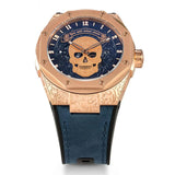 NSquare The Magician Limited Edition 21 Jewels Men's Watch - N 44.2