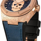 NSquare The Magician Limited Edition 21 Jewels Men's Watch - N 44.2