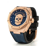 NSquare The Magician Limited Edition 21 Jewels Men's Watch - N 44.2