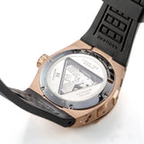NSquare The Magician Limited Edition 21 Jewels Men's Watch - N 44.2
