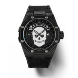 NSquare The Magician Limited Edition 21 Jewels Men's Watch - N 44.5