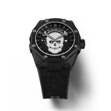 NSquare The Magician Limited Edition 21 Jewels Men's Watch - N 44.5