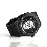 NSquare The Magician Limited Edition 21 Jewels Men's Watch - N 44.5