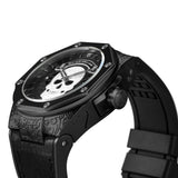 NSquare The Magician Limited Edition 21 Jewels Men's Watch - N 44.5