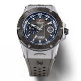 NSquare Dynamic Race Automatic Multifunction Limited Edition Men's Watch - N 61.1