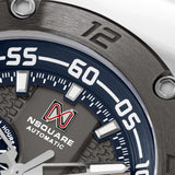 NSquare Dynamic Race Automatic Multifunction Limited Edition Men's Watch - N 61.1