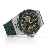 NSquare Dynamic Race Automatic Multifunction Limited Edition Men's Watch - N 61.2