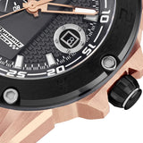 NSquare Dynamic Race Automatic Multifunction Limited Edition Men's Watch -N 61.3