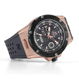 NSquare Dynamic Race Automatic Multifunction Limited Edition Men's Watch -N 61.3