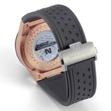 NSquare Dynamic Race Automatic Multifunction Limited Edition Men's Watch -N 61.3