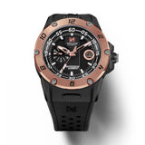 NSquare Dynamic Race Automatic Multifunction Limited Edition Men's Watch - N 61.4