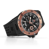 NSquare Dynamic Race Automatic Multifunction Limited Edition Men's Watch - N 61.4