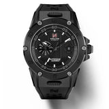 NSquare Dynamic Race Automatic Multifunction Limited Edition Men's Watch - N 61.5
