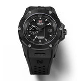 NSquare Dynamic Race Automatic Multifunction Limited Edition Men's Watch - N 61.5