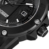 NSquare Dynamic Race Automatic Multifunction Limited Edition Men's Watch - N 61.5