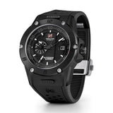 NSquare Dynamic Race Automatic Multifunction Limited Edition Men's Watch - N 61.5