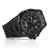 NSquare Dynamic Race Automatic Multifunction Limited Edition Men's Watch - N 61.5