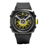 NSquare Nick II Automatic 24 Jewels Limited Edition Men's Watch - N 12.1