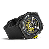NSquare Nick II Automatic 24 Jewels Limited Edition Men's Watch - N 12.1